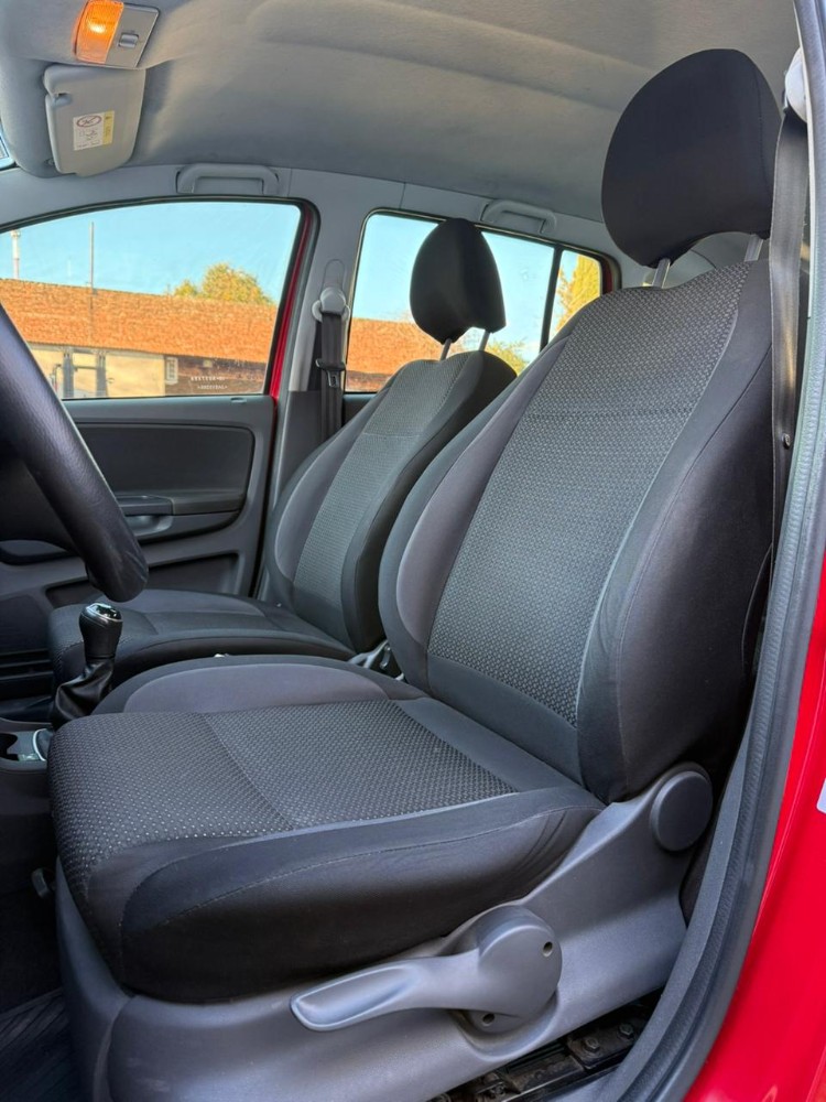 Volkswagen Surán 1.6L — foto 9